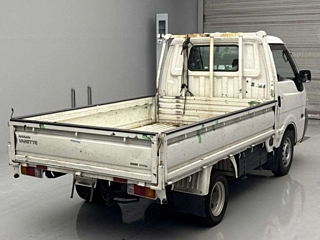 Заказать NISSAN VANETTE TRUCK