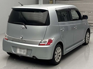 DAIHATSU COO 2008