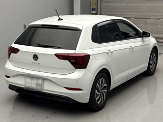 VOLKSWAGEN POLO 2023