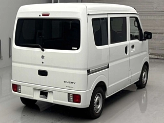 SUZUKI EVERY 2023