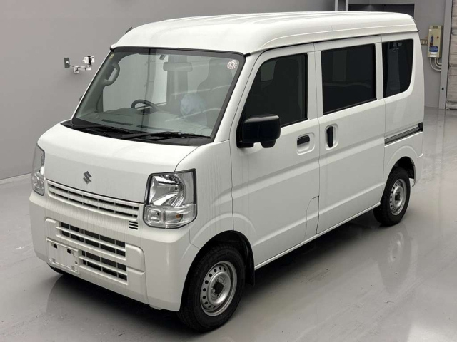 SUZUKI EVERY 2023