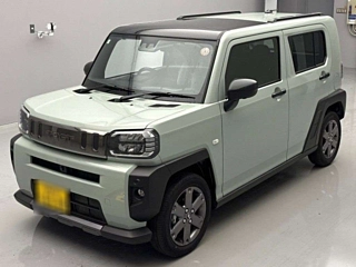 DAIHATSU TAFT 2025