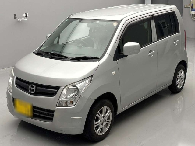 MAZDA AZ WAGON 2012