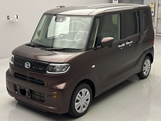 DAIHATSU TANTO 2024