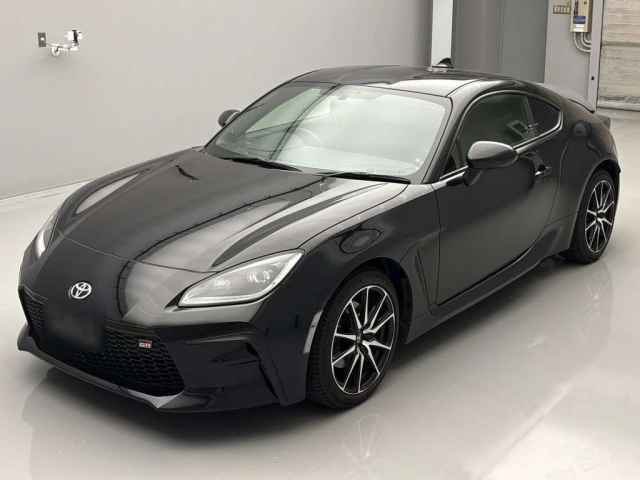 TOYOTA 86 2022
