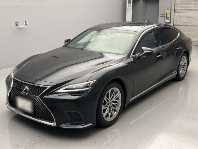 LEXUS LS 2022