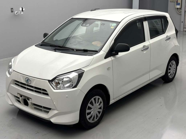 DAIHATSU MIRA E S 2020