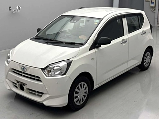 DAIHATSU MIRA E S 2020