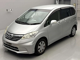 HONDA FREED 2012