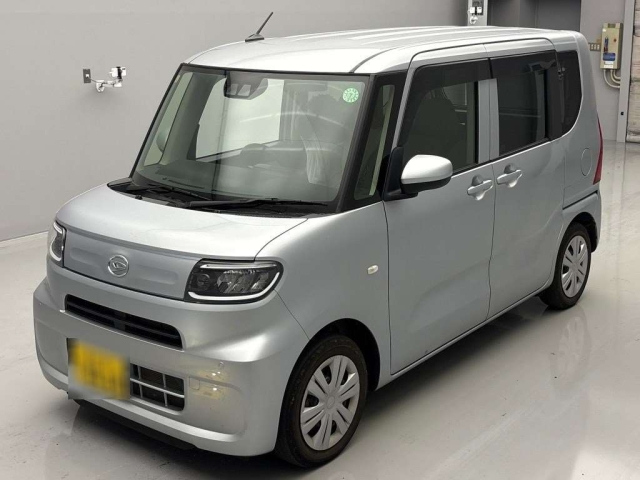 DAIHATSU TANTO 2023