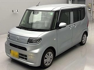 DAIHATSU TANTO 2023