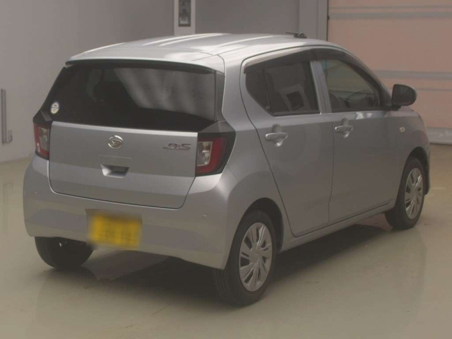 DAIHATSU MIRA E S 2022