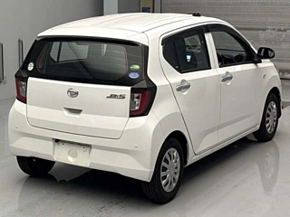 DAIHATSU MIRA E S 2020