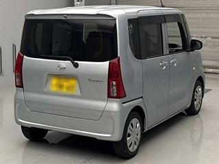 DAIHATSU TANTO 2023