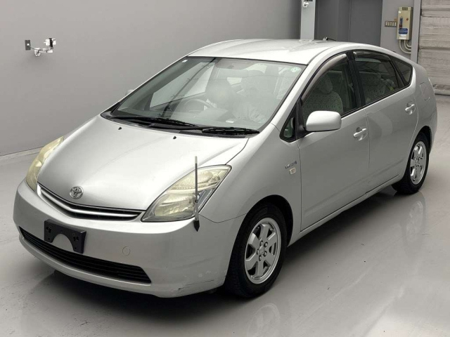 TOYOTA PRIUS 2009