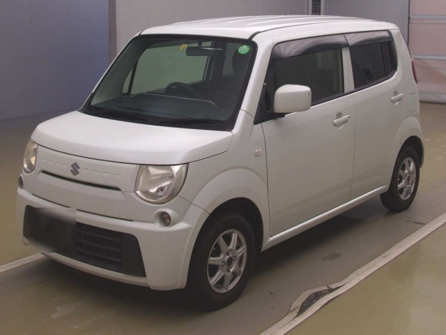 SUZUKI MRWAGON 2014