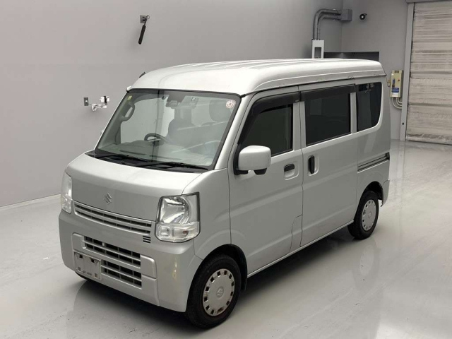 SUZUKI EVERY 2015