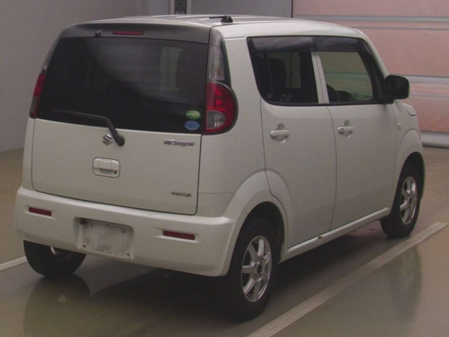 SUZUKI MRWAGON 2014