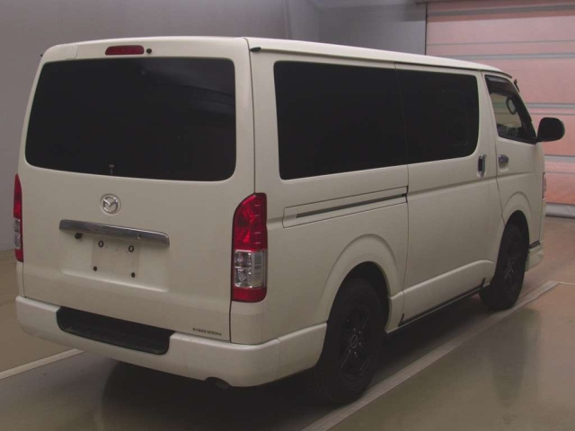 MAZDA BONGO BRAWNY VAN 2020