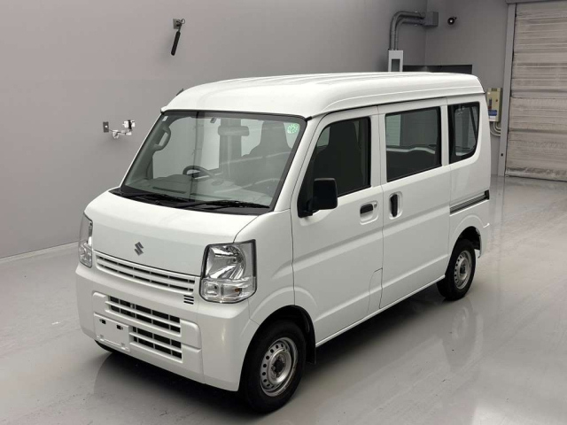 SUZUKI EVERY 2020