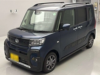 DAIHATSU TANTO 2024