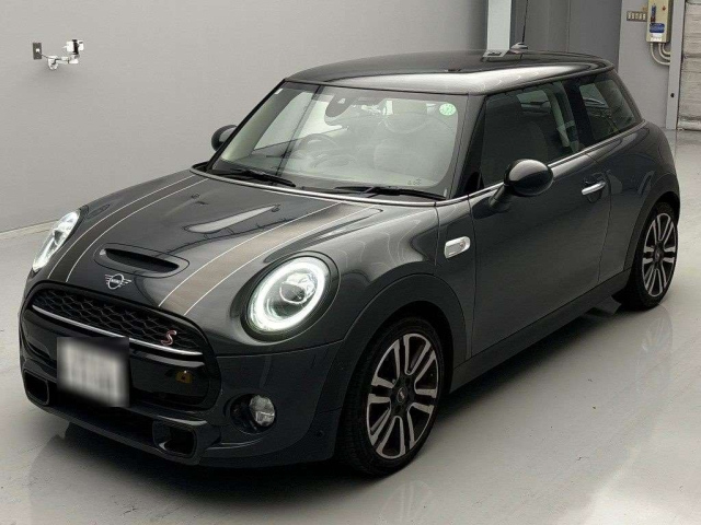 BMW MINI 2019