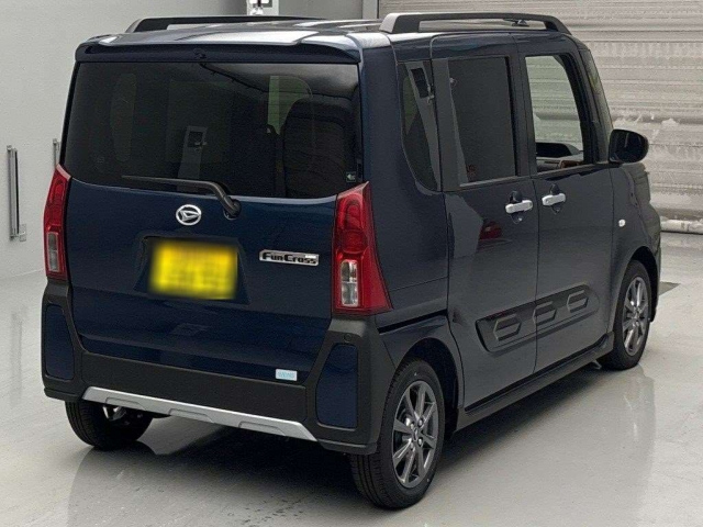 DAIHATSU TANTO 2024