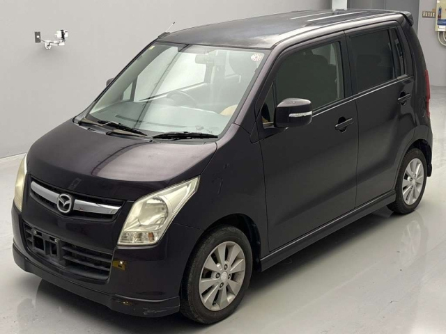 MAZDA AZ WAGON 2012