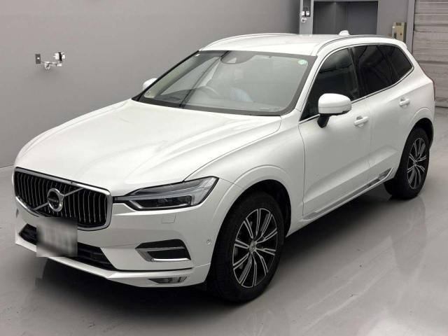 VOLVO XC60 2019