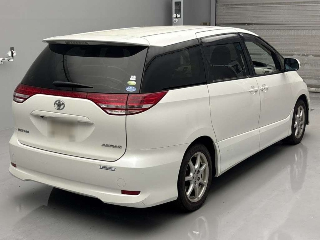 TOYOTA ESTIMA 2008