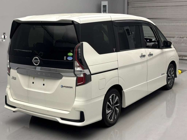 NISSAN SERENA 2020