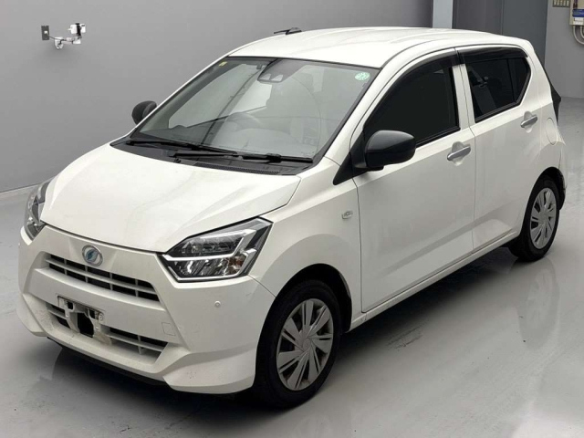 DAIHATSU MIRA E S 2020