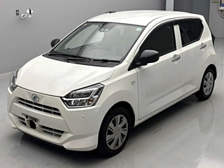 DAIHATSU MIRA E S 2020