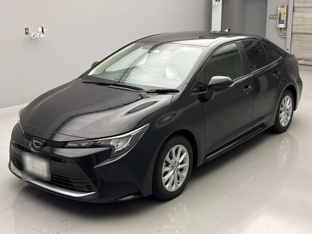 TOYOTA COROLLA 2024