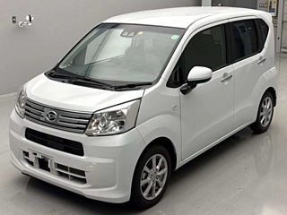 DAIHATSU MOVE 2022