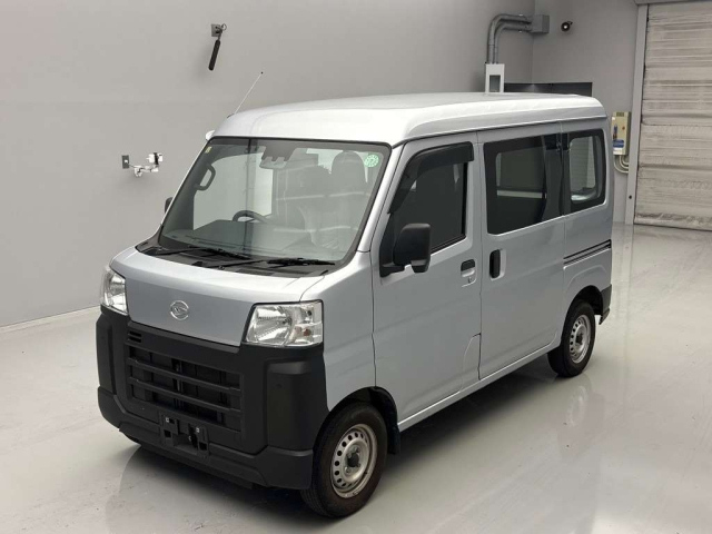 DAIHATSU HIJET VAN 2023