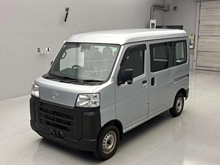 DAIHATSU HIJET VAN 2023