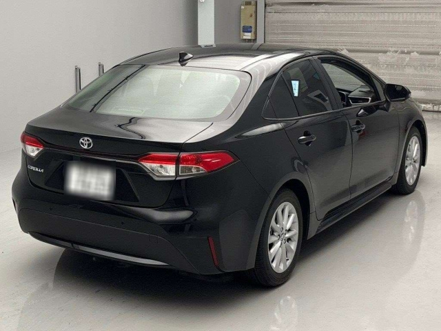 TOYOTA COROLLA 2024