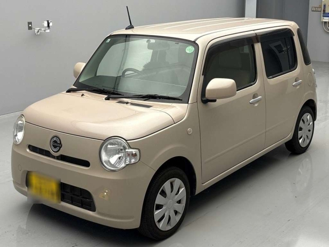 DAIHATSU MIRA 2017