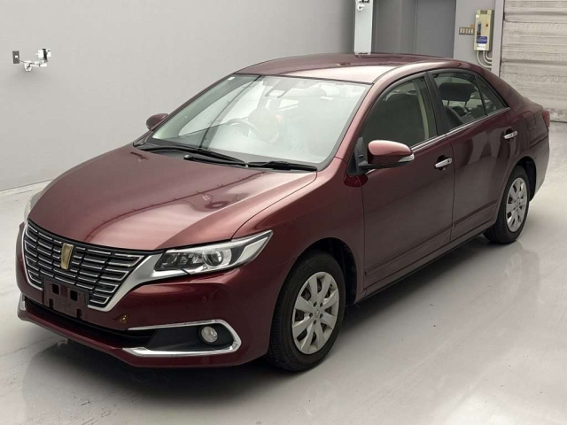 TOYOTA PREMIO 2020