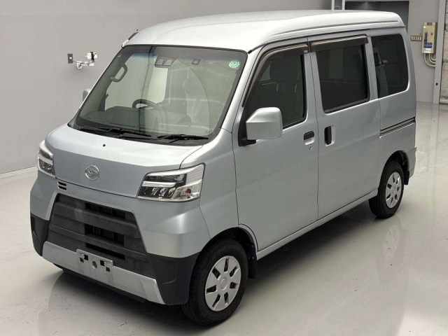 DAIHATSU HIJET VAN 2020