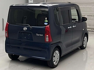 DAIHATSU TANTO 2020