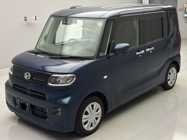 DAIHATSU TANTO 2020