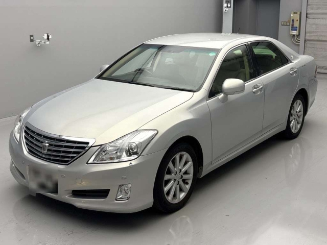 TOYOTA CROWN 2008