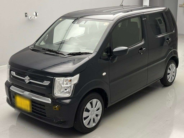 SUZUKI WAGON R 2023