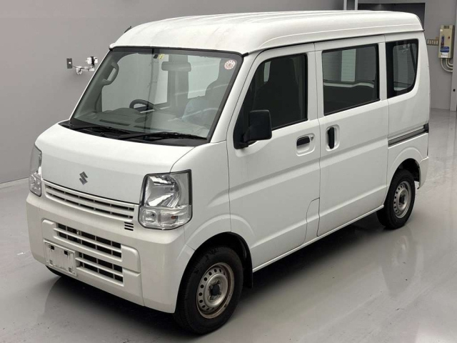 SUZUKI EVERY 2021
