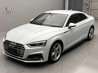 Заказать AUDI A5