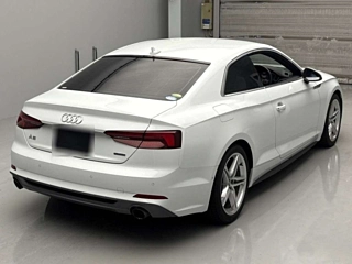Заказать AUDI A5
