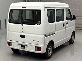 SUZUKI EVERY 2021
