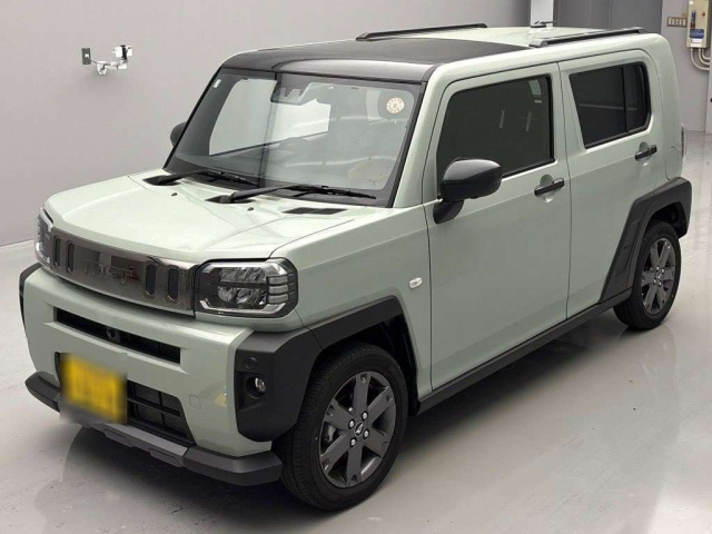 DAIHATSU TAFT 2025